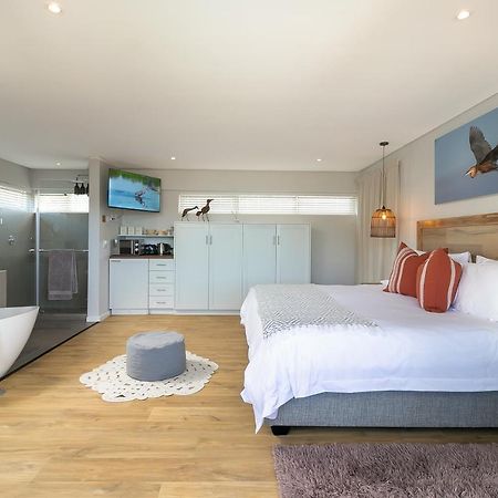In Toto Retreat - Garden Route Hotel Седжфийлд Екстериор снимка