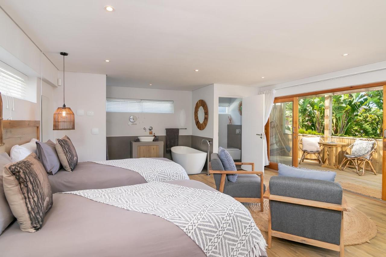 In Toto Retreat - Garden Route Hotel Седжфийлд Екстериор снимка