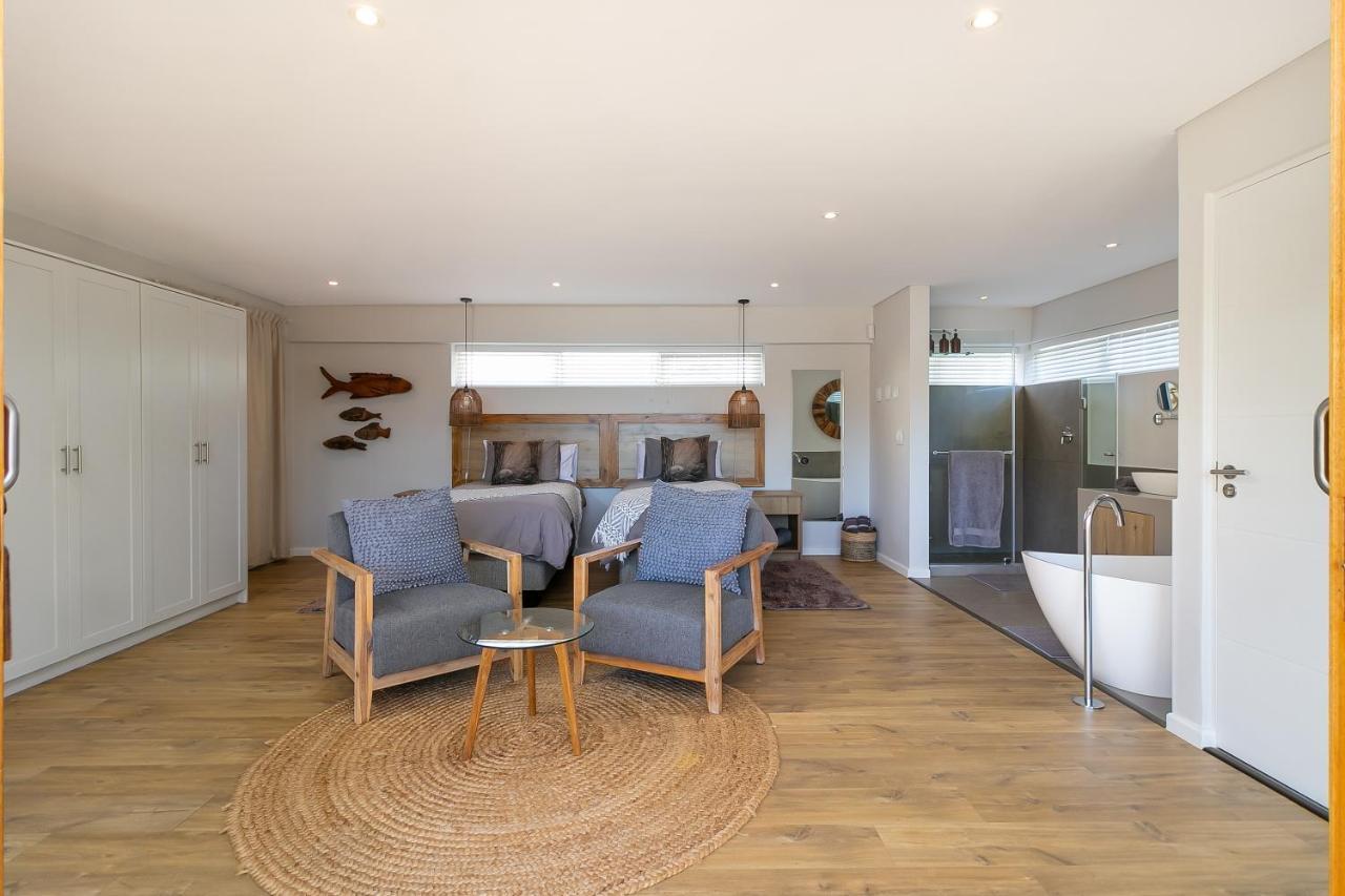 In Toto Retreat - Garden Route Hotel Седжфийлд Екстериор снимка
