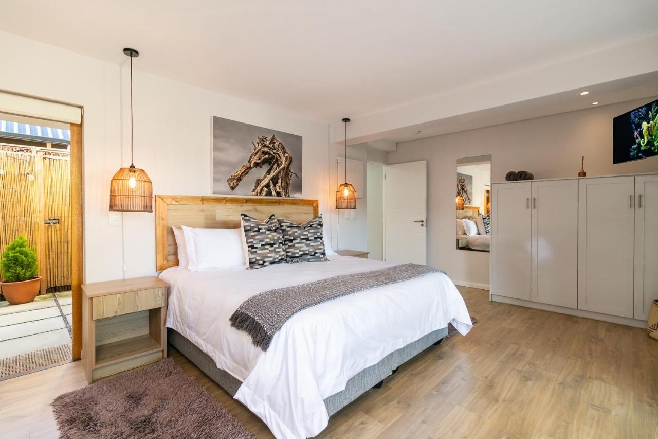 In Toto Retreat - Garden Route Hotel Седжфийлд Екстериор снимка