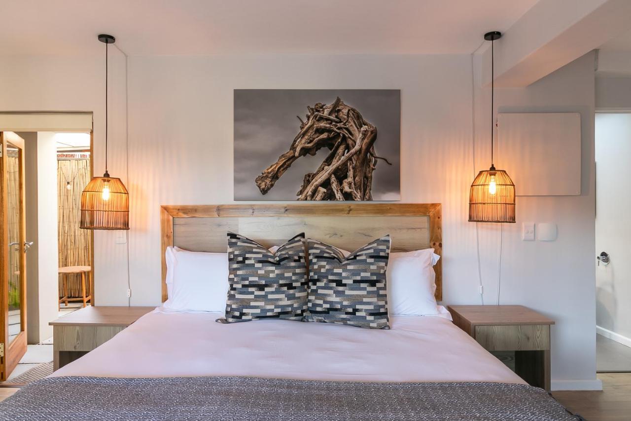 In Toto Retreat - Garden Route Hotel Седжфийлд Екстериор снимка