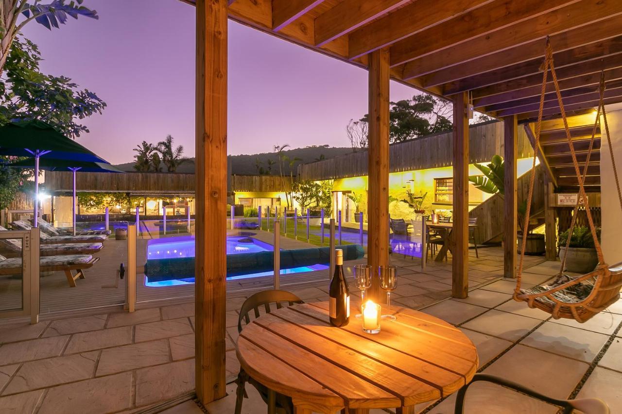 In Toto Retreat - Garden Route Hotel Седжфийлд Екстериор снимка