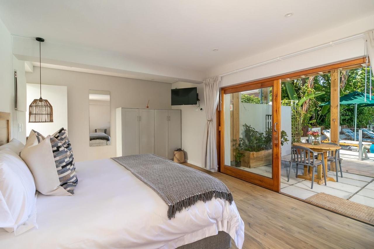 In Toto Retreat - Garden Route Hotel Седжфийлд Екстериор снимка