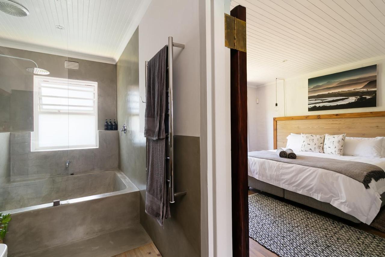 In Toto Retreat - Garden Route Hotel Седжфийлд Екстериор снимка