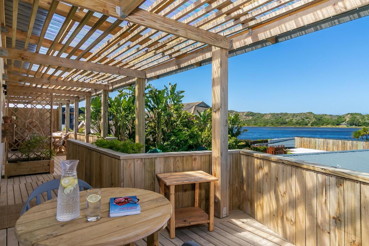 In Toto Retreat - Garden Route Hotel Седжфийлд Екстериор снимка