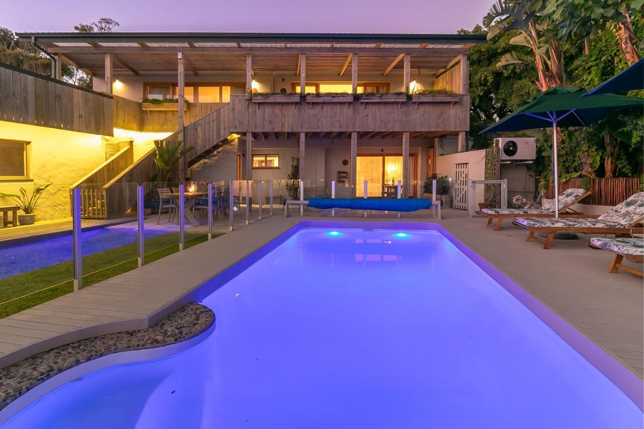In Toto Retreat - Garden Route Hotel Седжфийлд Екстериор снимка