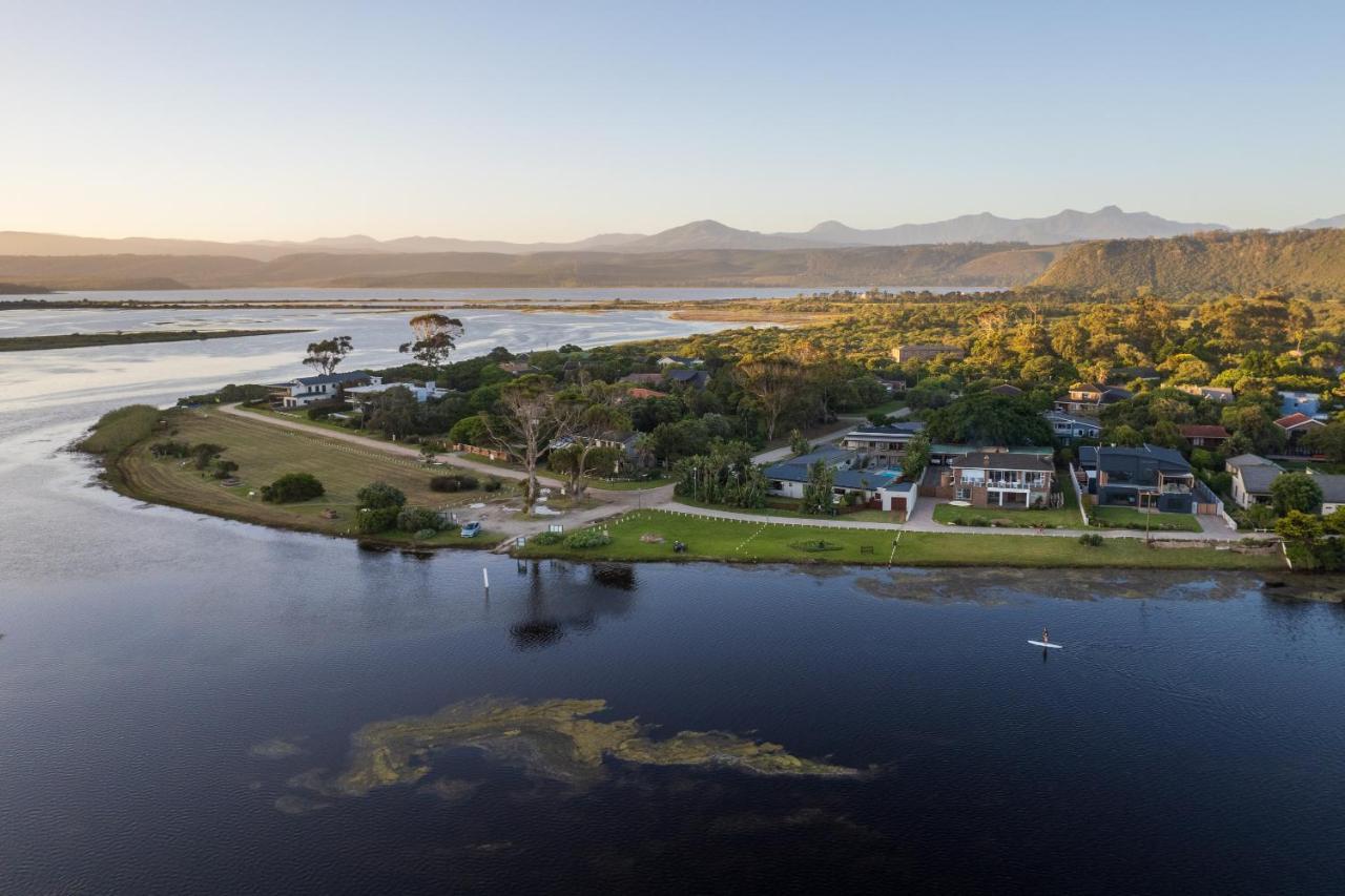 In Toto Retreat - Garden Route Hotel Седжфийлд Екстериор снимка