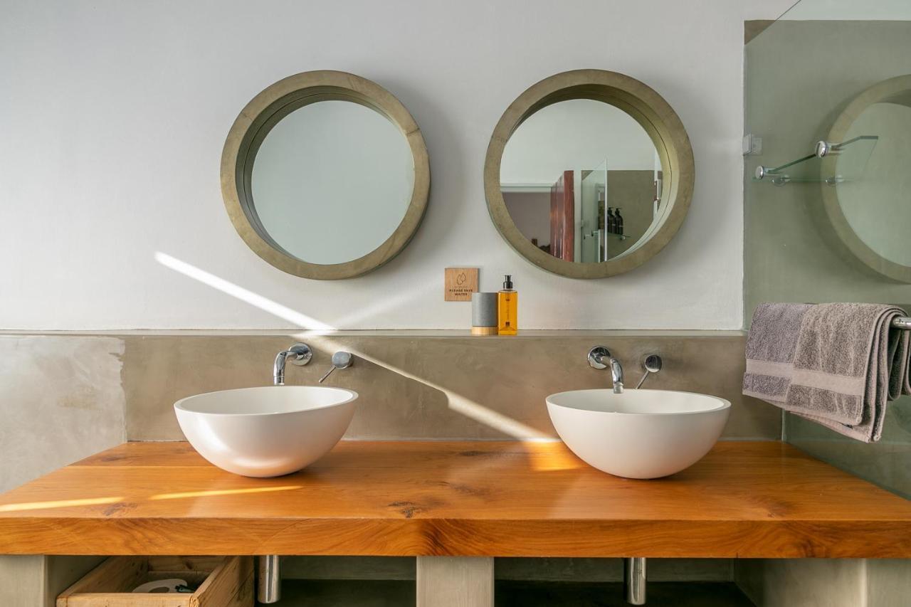 In Toto Retreat - Garden Route Hotel Седжфийлд Екстериор снимка