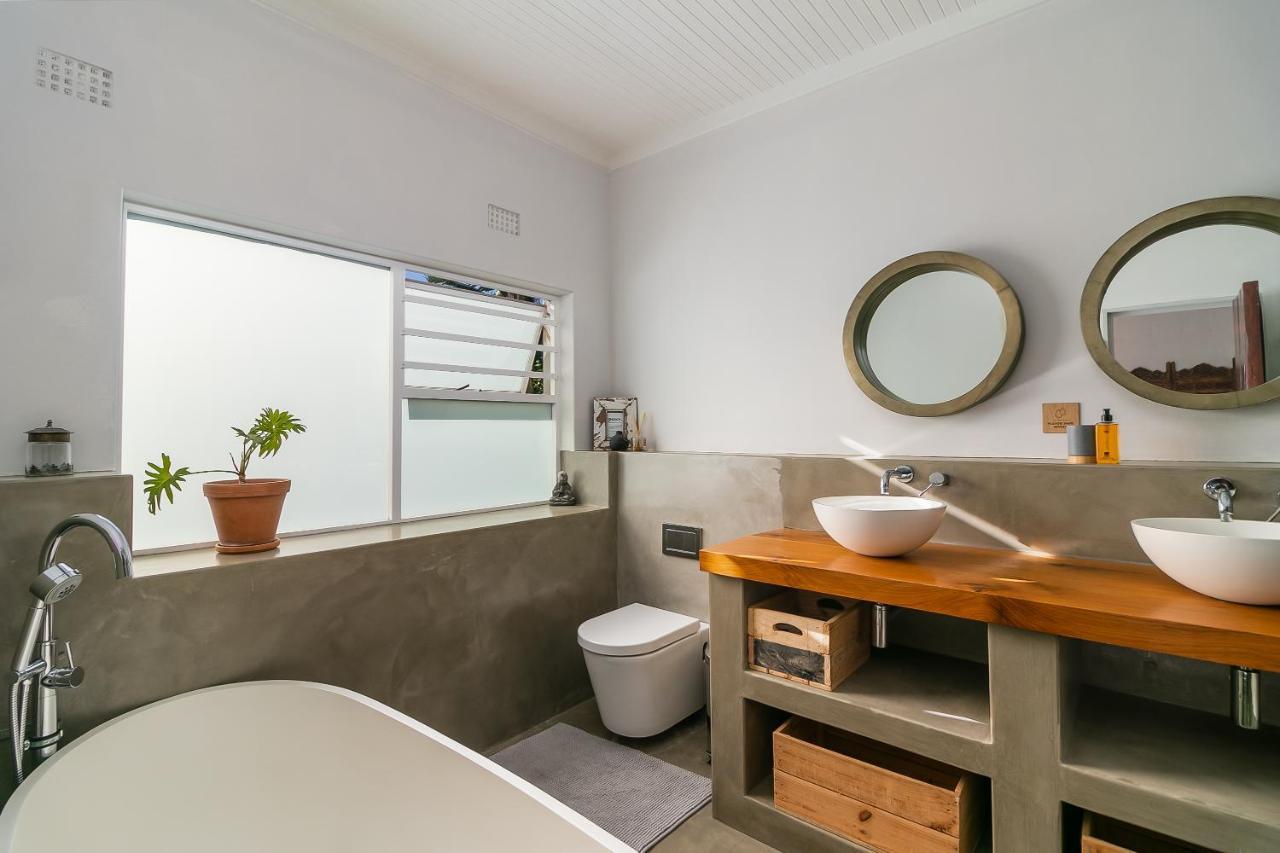 In Toto Retreat - Garden Route Hotel Седжфийлд Екстериор снимка