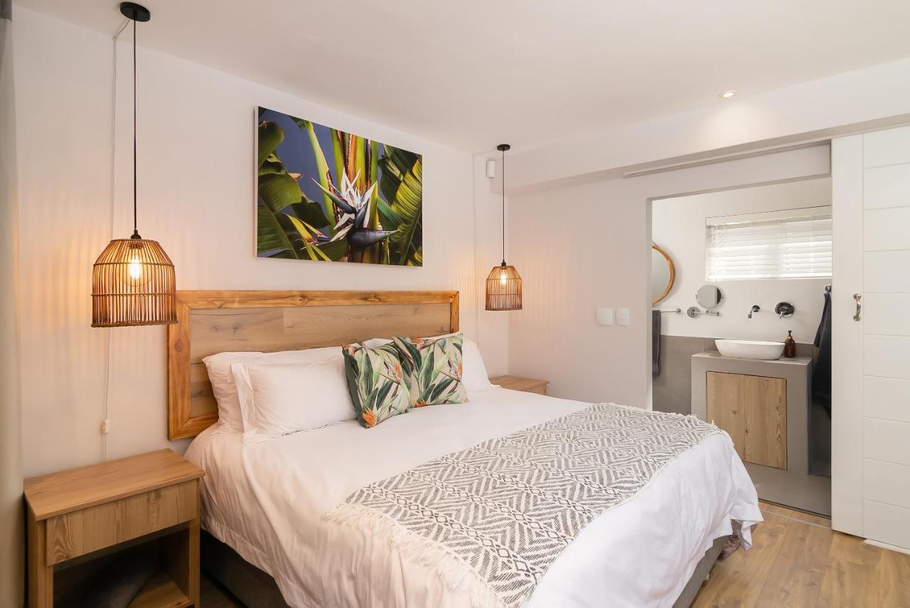 In Toto Retreat - Garden Route Hotel Седжфийлд Екстериор снимка