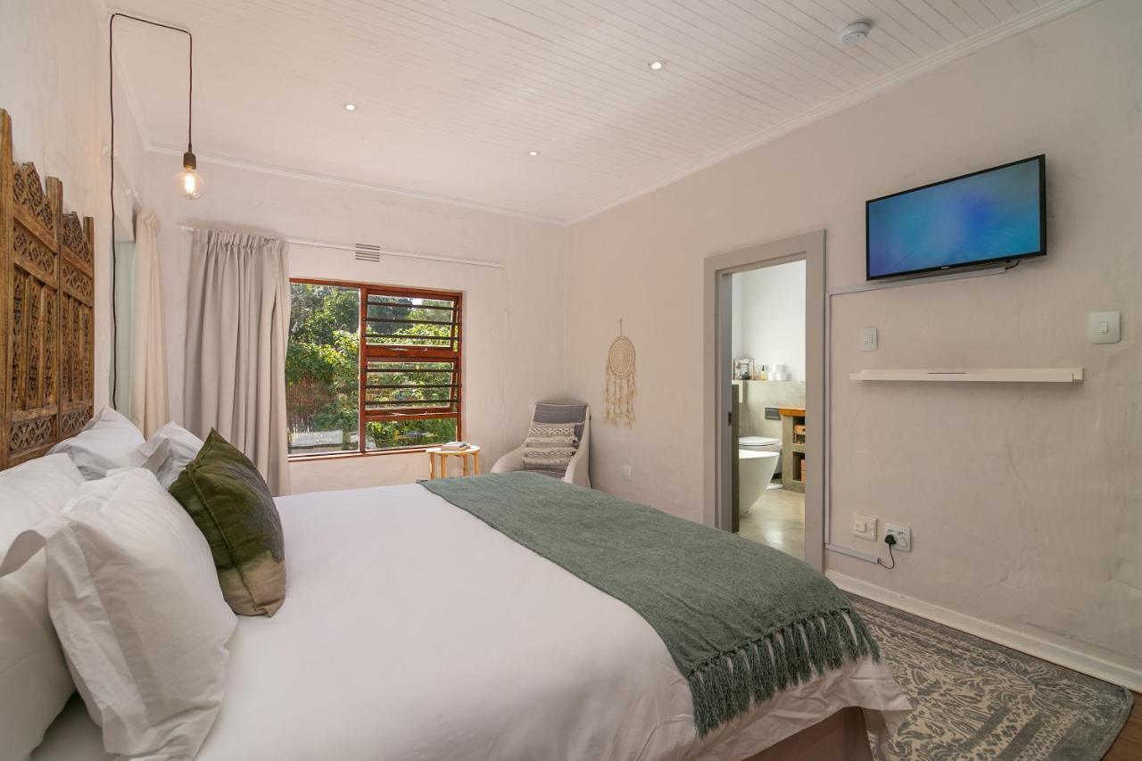 In Toto Retreat - Garden Route Hotel Седжфийлд Екстериор снимка