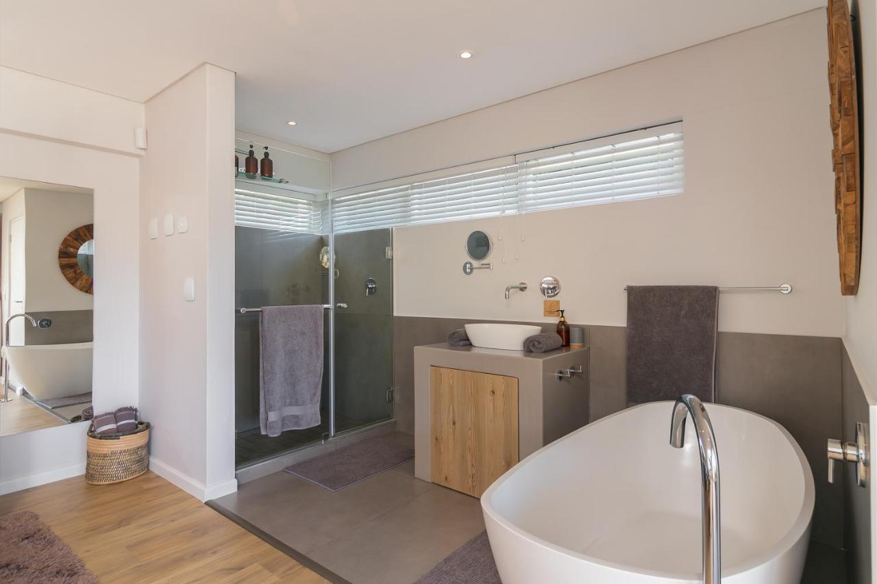 In Toto Retreat - Garden Route Hotel Седжфийлд Екстериор снимка