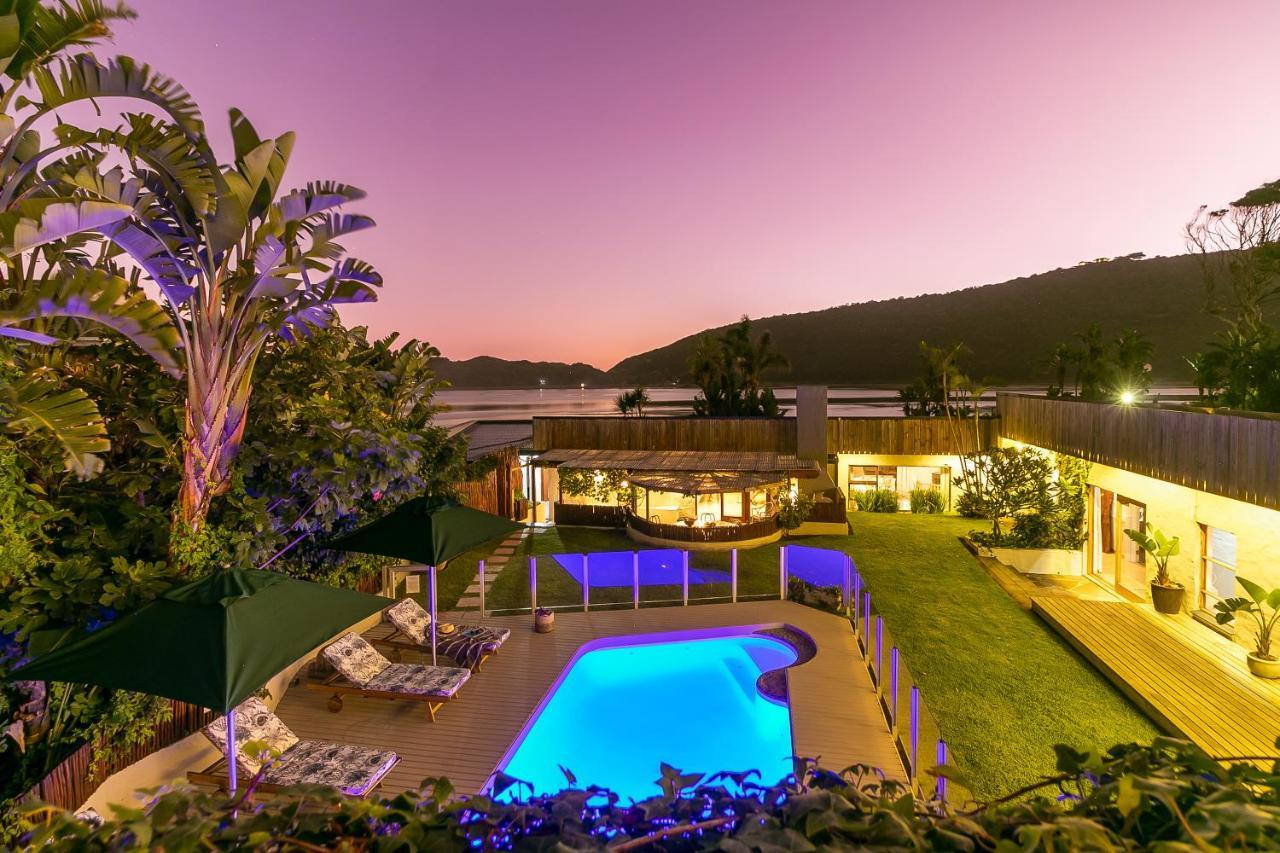 In Toto Retreat - Garden Route Hotel Седжфийлд Екстериор снимка