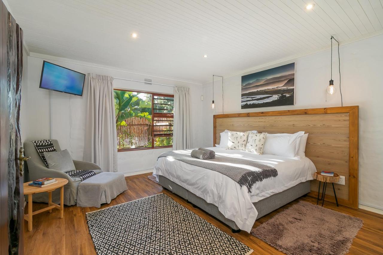 In Toto Retreat - Garden Route Hotel Седжфийлд Екстериор снимка