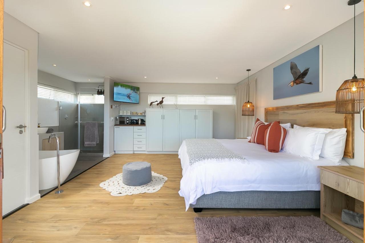 In Toto Retreat - Garden Route Hotel Седжфийлд Екстериор снимка
