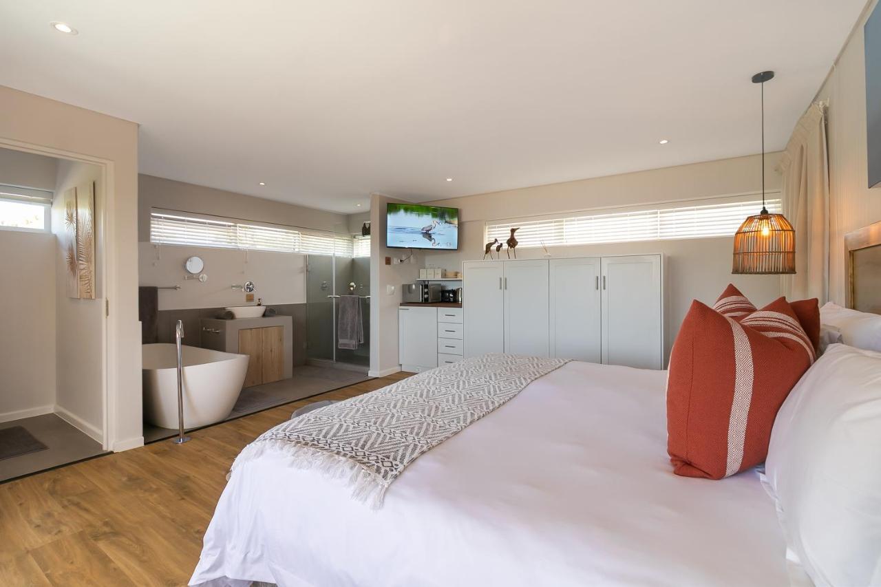 In Toto Retreat - Garden Route Hotel Седжфийлд Екстериор снимка
