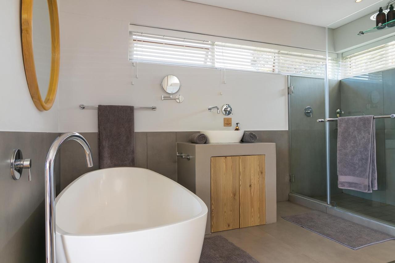 In Toto Retreat - Garden Route Hotel Седжфийлд Екстериор снимка