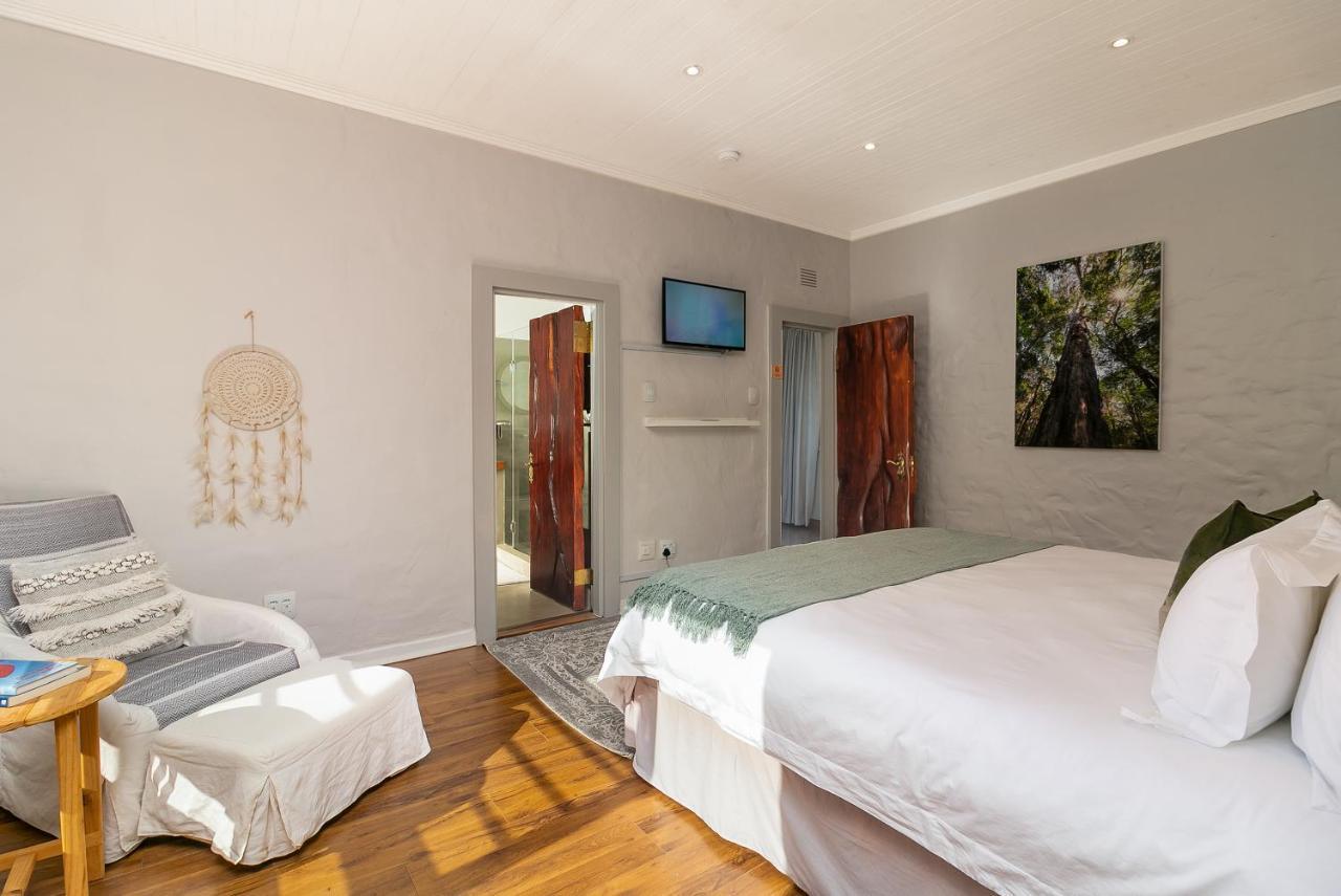 In Toto Retreat - Garden Route Hotel Седжфийлд Екстериор снимка