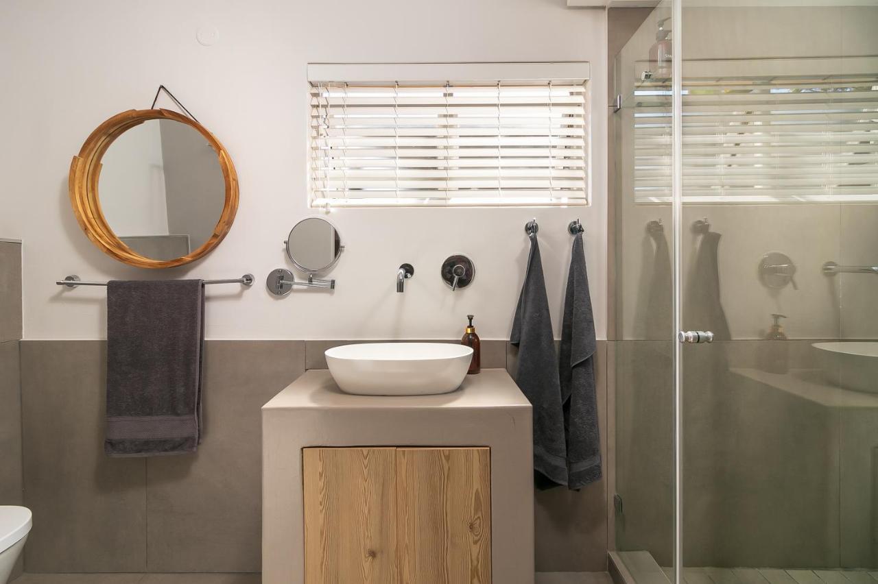 In Toto Retreat - Garden Route Hotel Седжфийлд Екстериор снимка