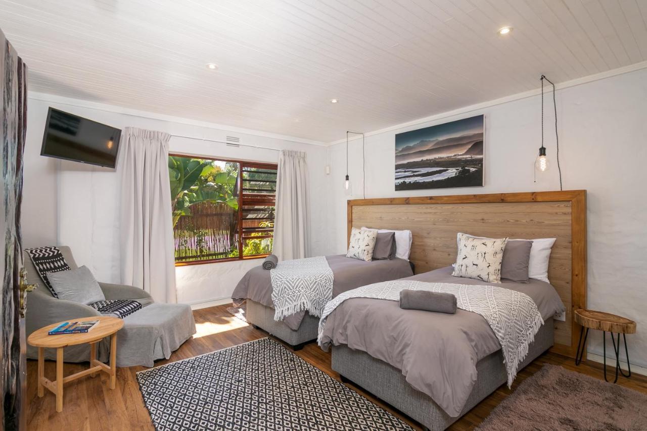 In Toto Retreat - Garden Route Hotel Седжфийлд Екстериор снимка