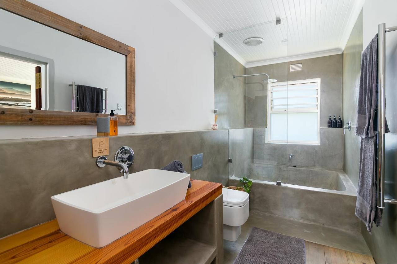 In Toto Retreat - Garden Route Hotel Седжфийлд Екстериор снимка