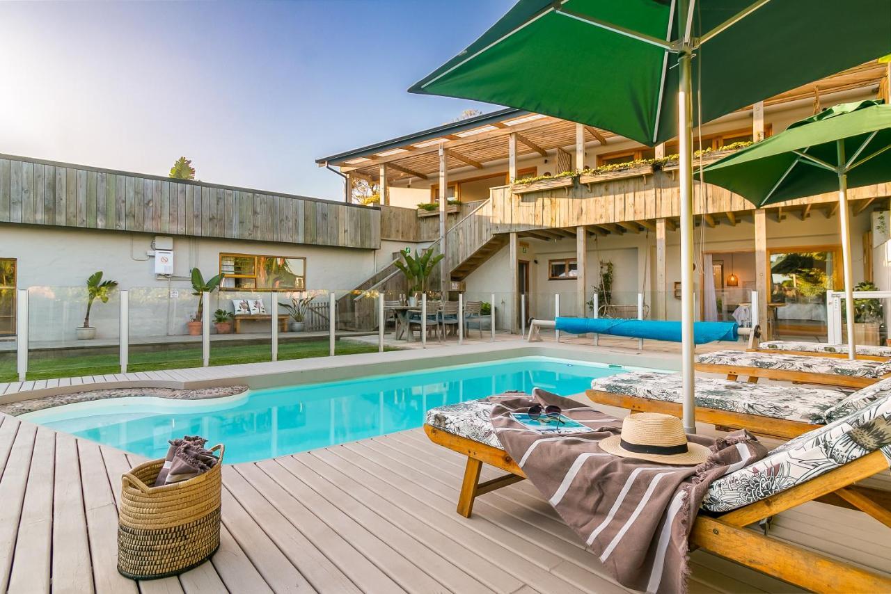 In Toto Retreat - Garden Route Hotel Седжфийлд Екстериор снимка