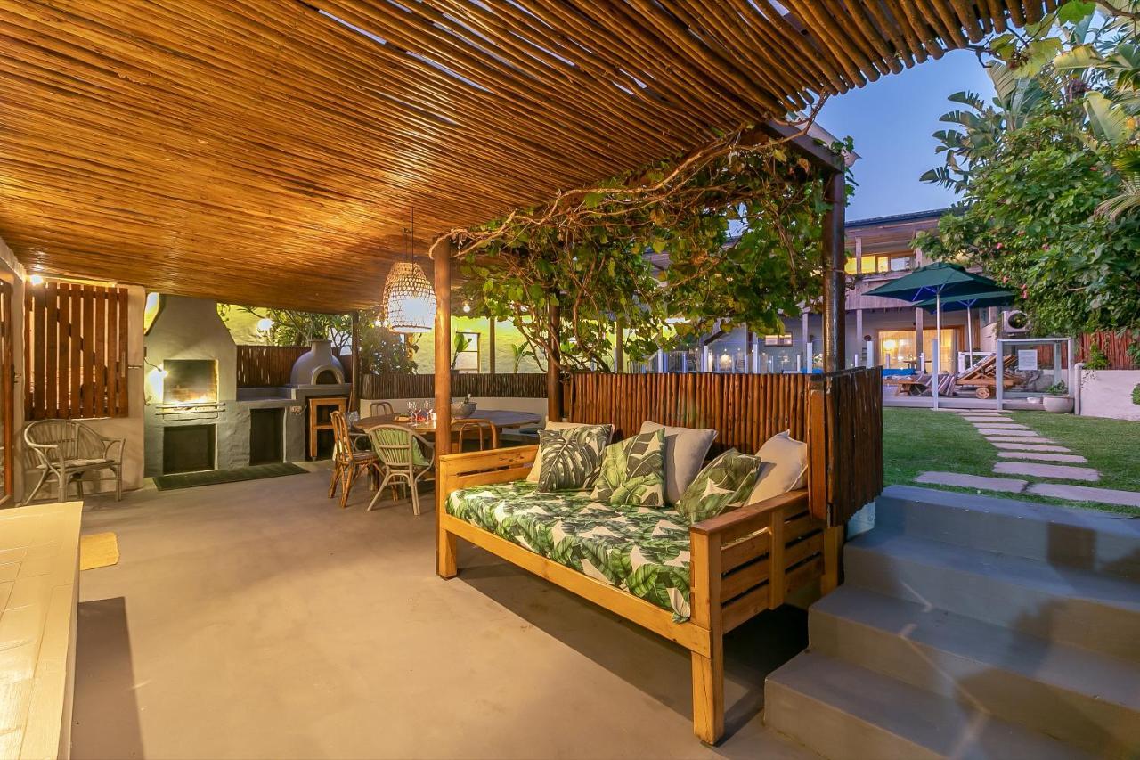 In Toto Retreat - Garden Route Hotel Седжфийлд Екстериор снимка